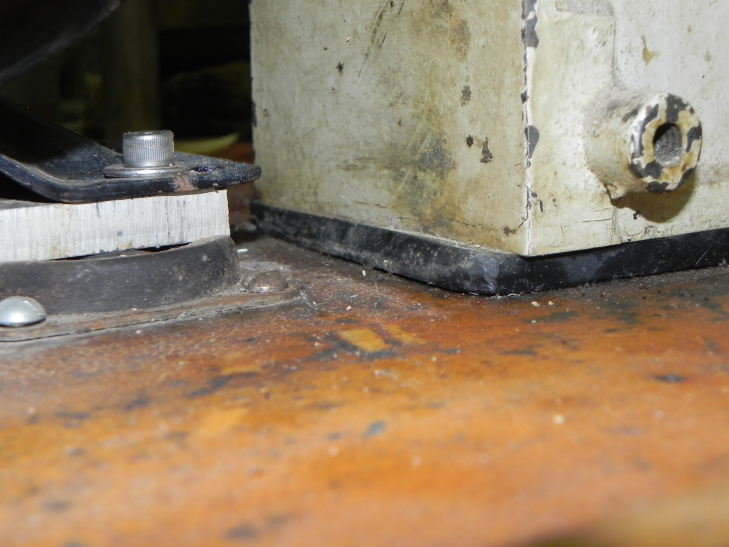 Atlas 618 Lathe